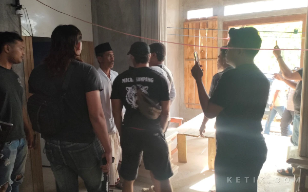 Thumbnail Berita - Polres Sampang Tangkap 3 Terduga Pelaku Penyekapan dan Penganiayaan Warga Ketapang Daya