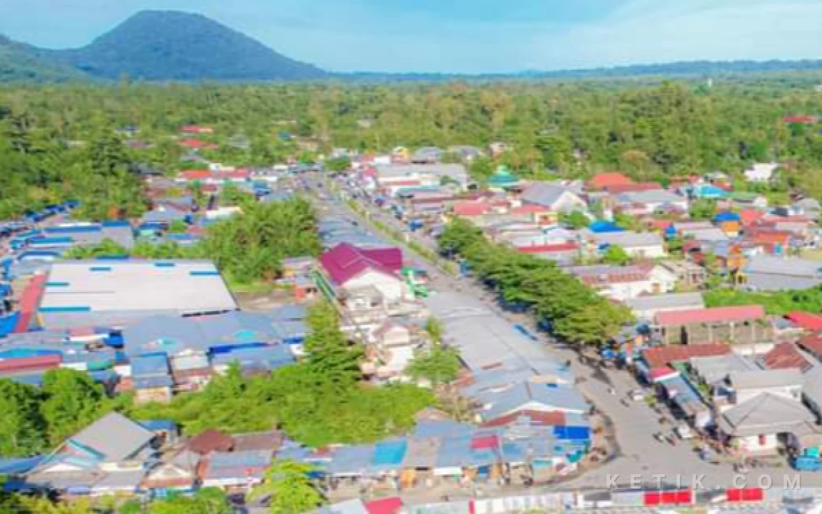 Thumbnail Berita - Sepekan di Halmahera Selatan: BBM Menyusut, Kusu Island hingga Tambang Ilegal