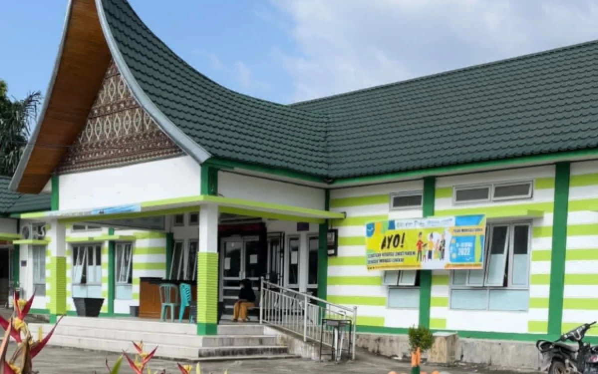 Thumbnail Berita - Kepala Puskesmas Ujung Gading Bantah Petugas Bentak Anak Saat Tes Buta Warna