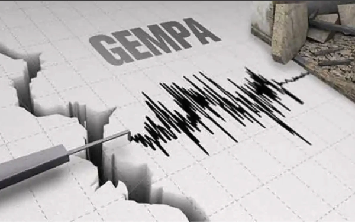 Thumbnail Berita - Gempa M 7,7 Picu Peringatan Tsunami di NTT, Sulsel dan NTB