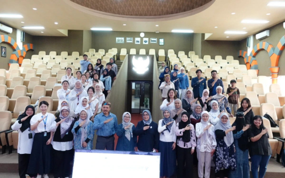 Thumbnail Berita - FISIP UB Sambut 14 Mahasiswa Universiti Malaya, Dorong Kerja Sama Pendidikan Lintas Negara