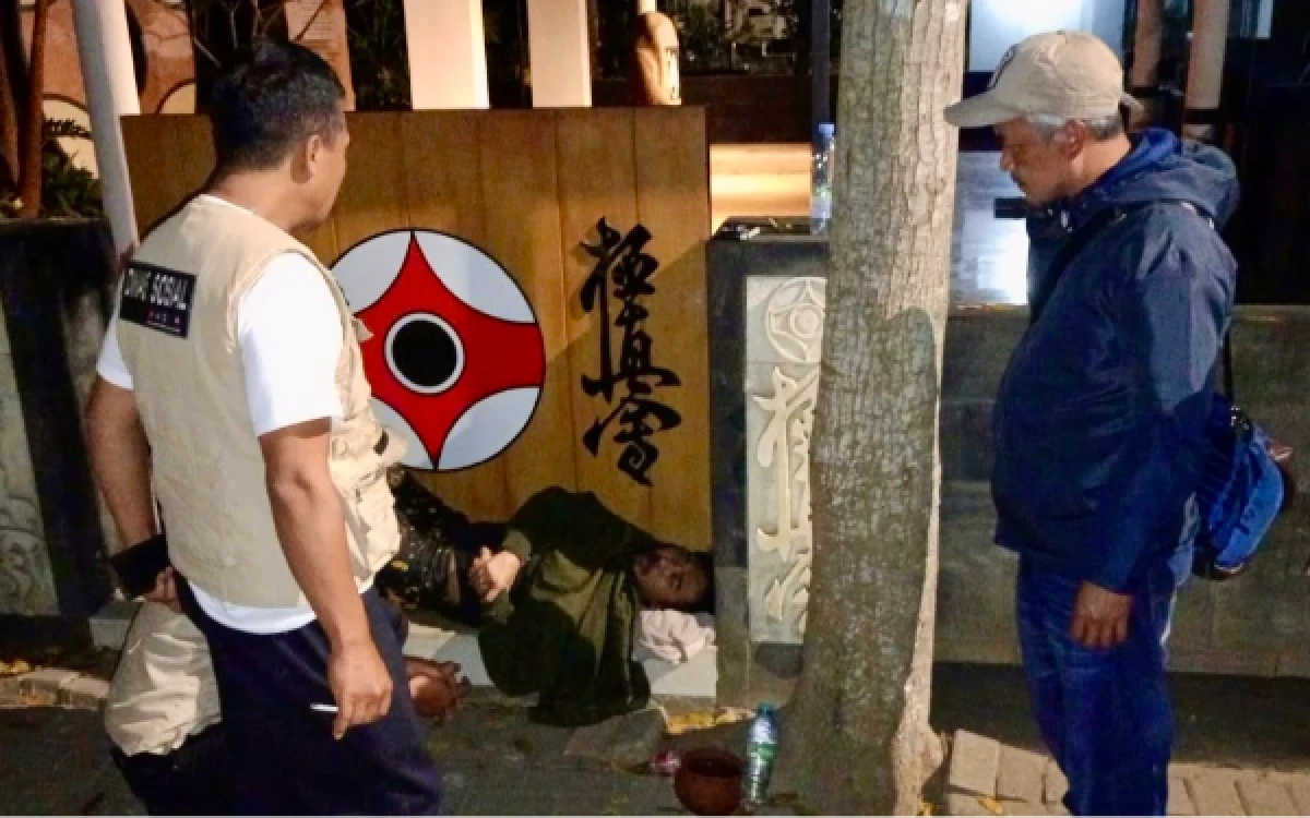Thumbnail Berita - 340 Warga Kota Batu Tercatat ODGJ Termasuk Usia Remaja, Stres dan Faktor Ekonomi Jadi Pemicu