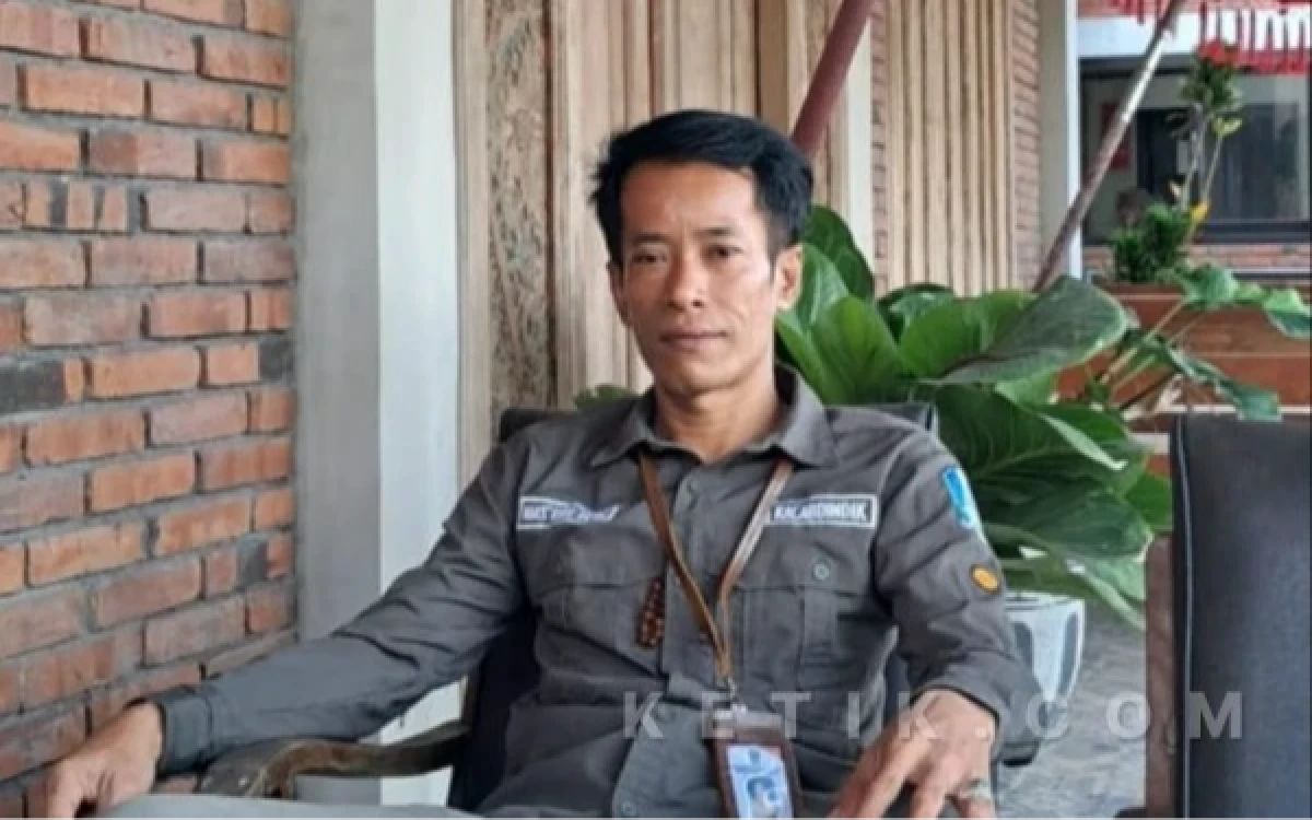 Thumbnail Berita - Hardiknas 2026, Kacabdin Sampang Tekankan Pentingnya Pendidikan Bermutu dan Berkarakter