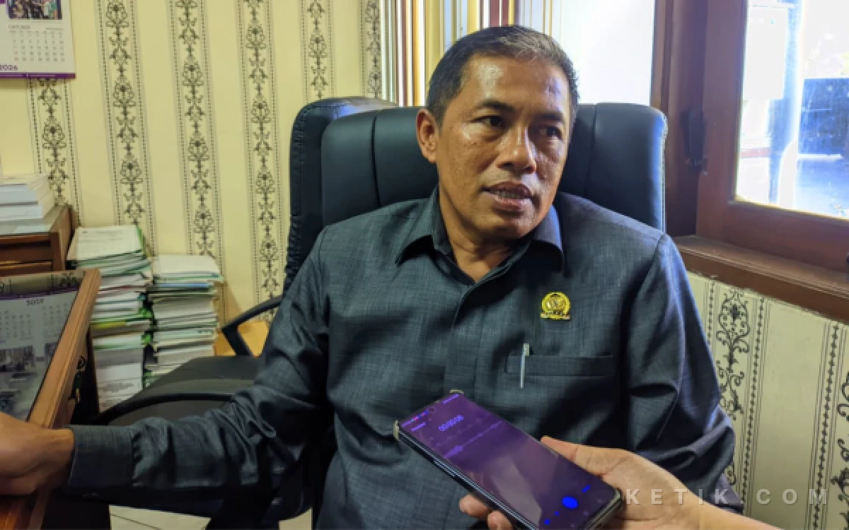 Thumbnail Berita - Kasus Dugaan Kekerasan Seksual di Madiun Tuai Sorotan, Ketua Komisi A Desak Polisi Usut Tuntas