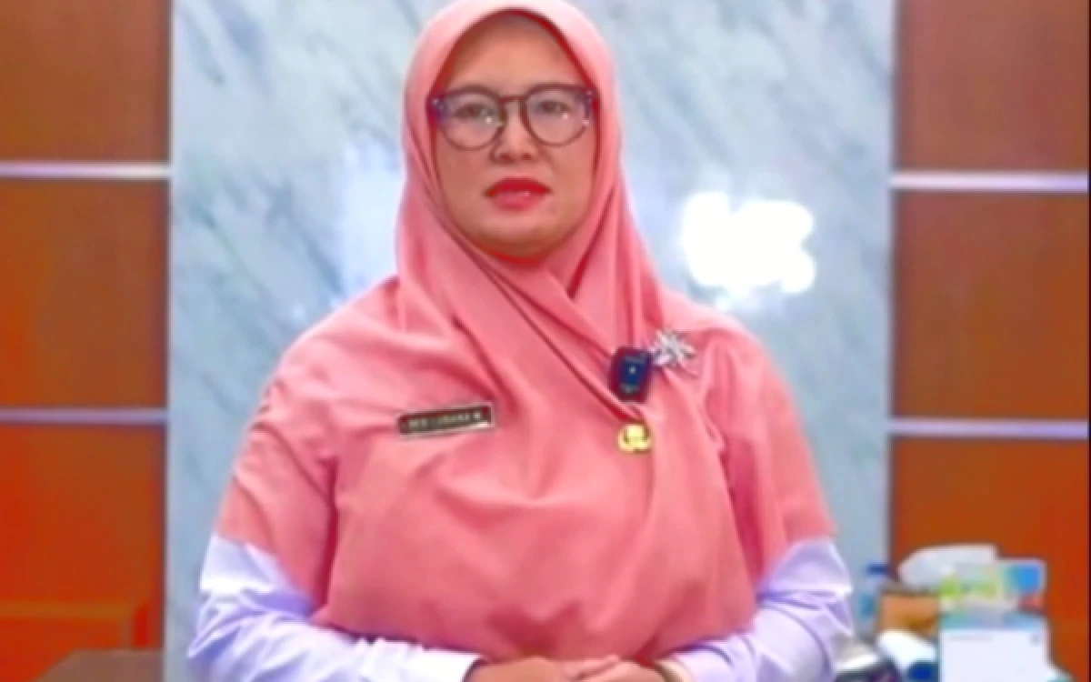 Thumbnail Berita - Kasus ISPA dan Flu Meningkat, Angka Rawat Inap Sejumlah Puskesmas di Tulungagung Melonjak