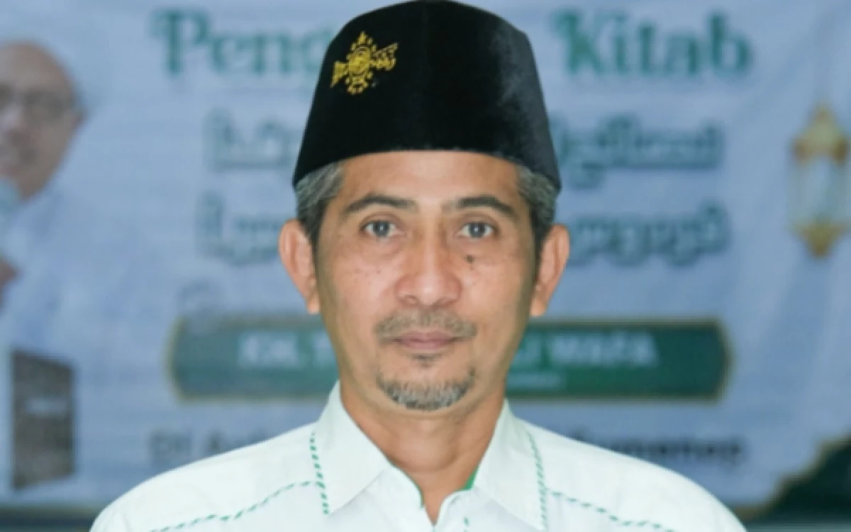 Thumbnail Berita - PCNU Sumenep Dilantik, Kepala Kemenag dan Kepala Kemenhaj Masuk dalam Kepengurusan