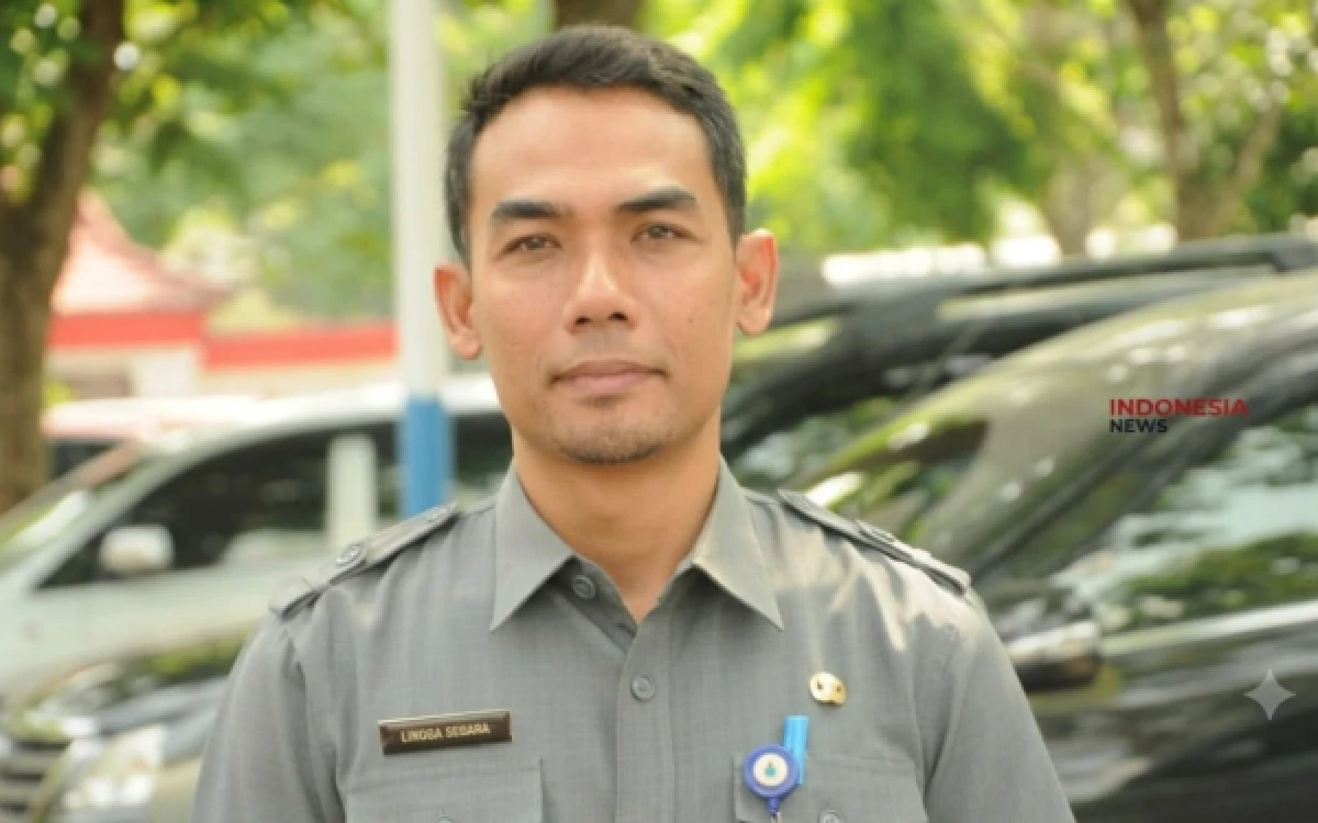 Thumbnail Berita - DPMPTSP Lebak Percepat Layanan Perizinan dan Genjot Promosi Investasi, Lingga: Lebak Siap Jadi Tujuan Investasi