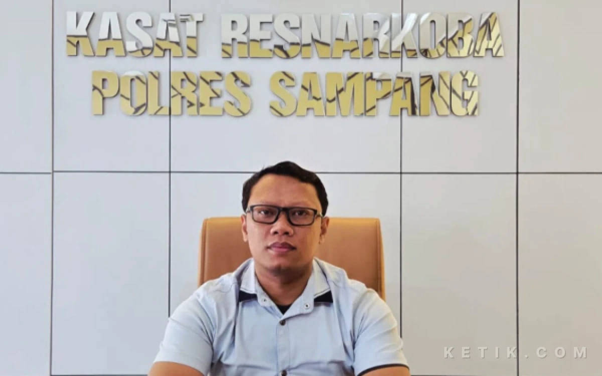 Thumbnail Berita - Merdeka Menurut Iptu Yuda Julianto: Pulih Bersama dan Hukum yang Adil