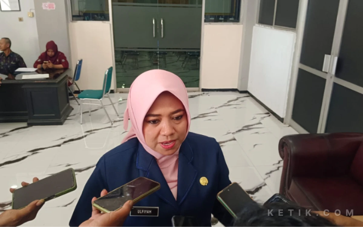 Thumbnail Berita - Terkait Pengesahan Tiga Perda Inisiatif, Ini Kata Wakil Bupati Situbondo