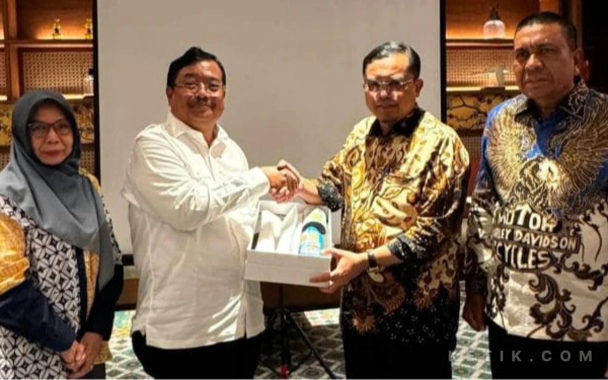 Thumbnail Berita - Aceh Singkil Perjuangkan Sekolah Nasional Terintegrasi, Investasi Nyata Bagi Generasi Cerdas
