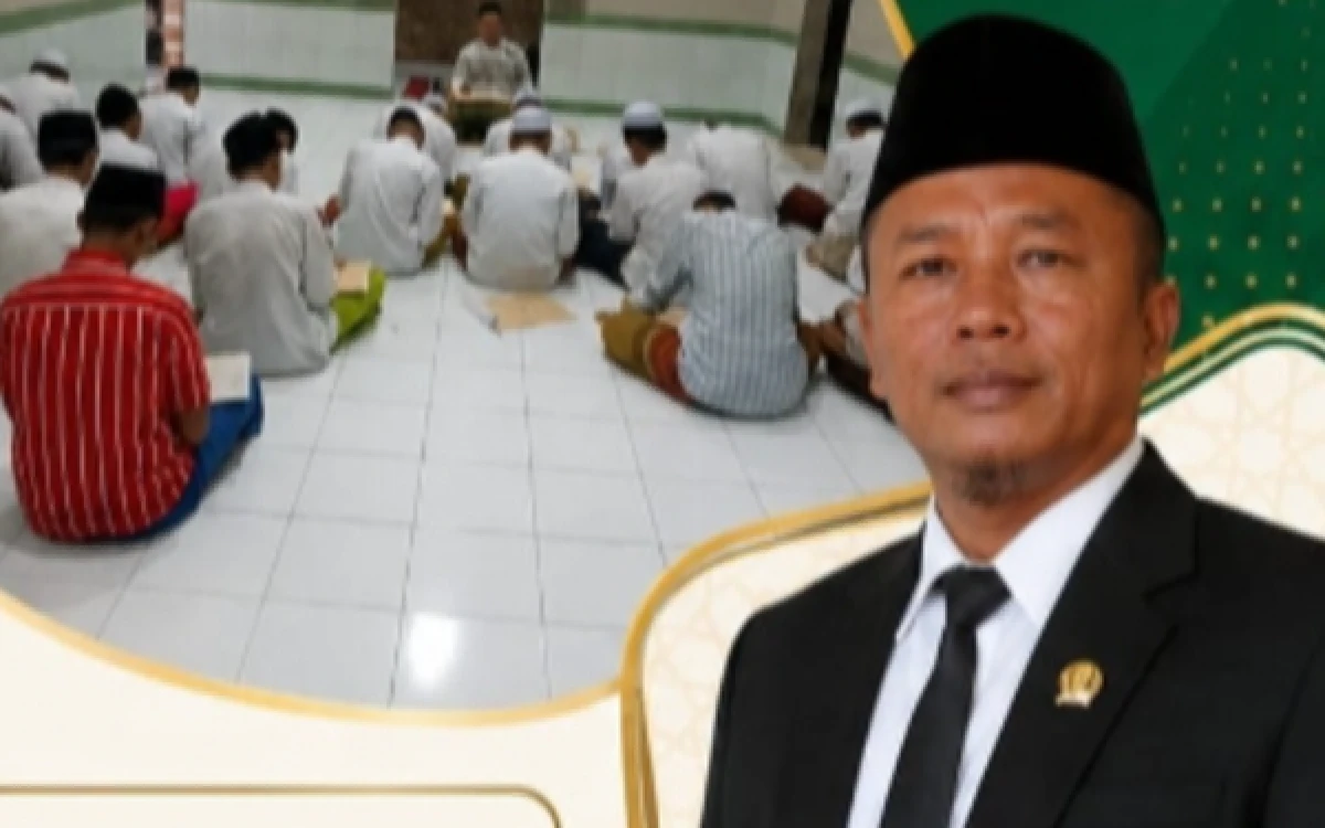 Thumbnail Berita - Peringati Harlah Ke-3, IPARI Sumenep Gelar Gerak Batin Ekoteologis dan Tanam 1000 Pohon Avokado
