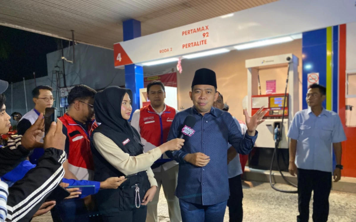 Thumbnail Berita - Pemkab Jember Buka Peluang Investasi SPBU di Kecamatan yang Belum Terjangkau
