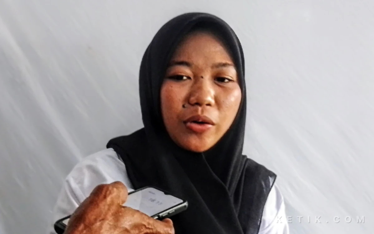 Thumbnail Berita - Tak Pernah Deg-degan, Patna Justru Raih Nilai Tertinggi 92 di Seleksi Perangkat Desa Junjung di Tulungagung