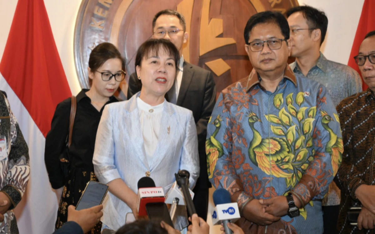 Thumbnail Berita - Belajar dari China, RI Ingin Transmigrasi Tak Sekadar Pindah Penduduk
