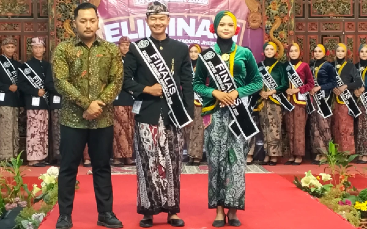 Thumbnail Berita - Menginspirasi! Raihan Arga Satria Satu-satunya Perwakilan Jalur Umum yang Tembus Grand Final Kacong Jebbing Bangkalan 2026