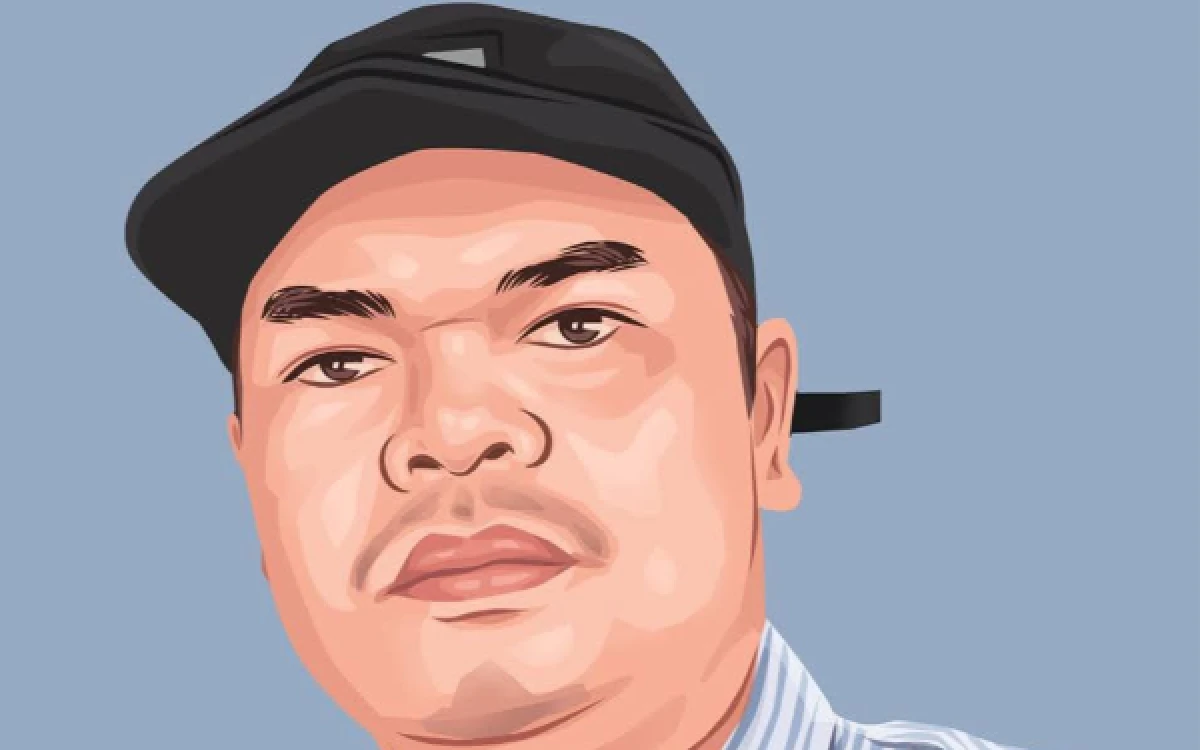 Thumbnail Berita - Jangan Biarkan “Kampung Narkoba” Tumbuh di Sekitar Kita