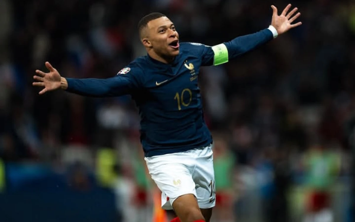 Thumbnail Berita - Menanti Raja Gol Baru di Piala Dunia 2026, Siapa Rebut Sepatu Emas?