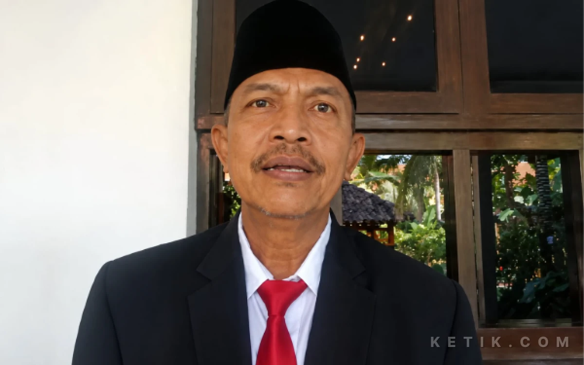Thumbnail Berita - Dana Hibah untuk Polres dan Kodim Segera Cair, Kesbangpol Madiun Pastikan Sesuai Aturan