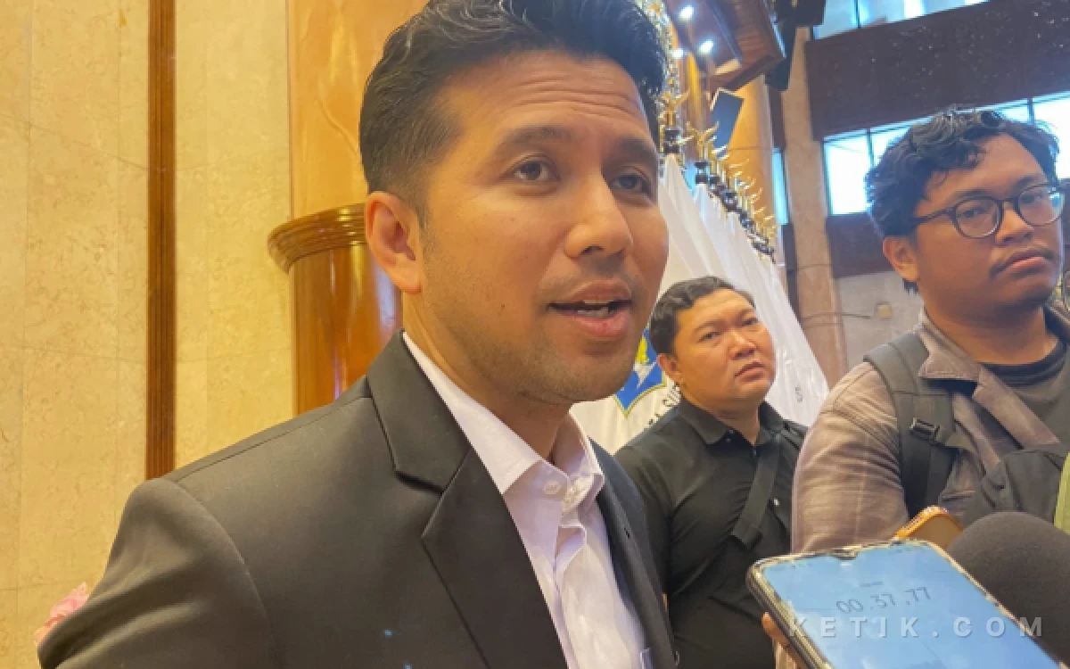 Thumbnail Berita - Wagub Emil Elestianto Dardak, Kawal Perkara Anak Berkebutuhan Khusus dengan Hati-Hati