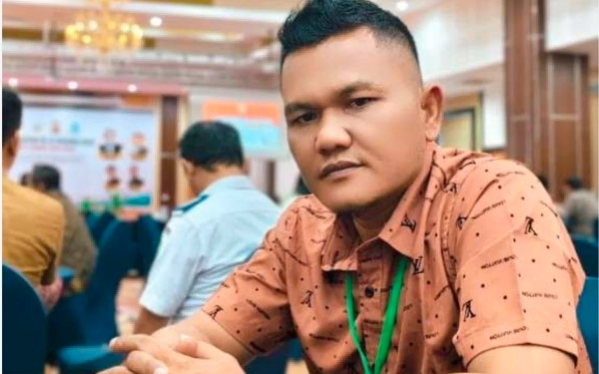 Thumbnail Berita - HUT ke-27 Simeulue, Organda Soroti Pelibatan Organisasi dan Perubahan Jadwal
