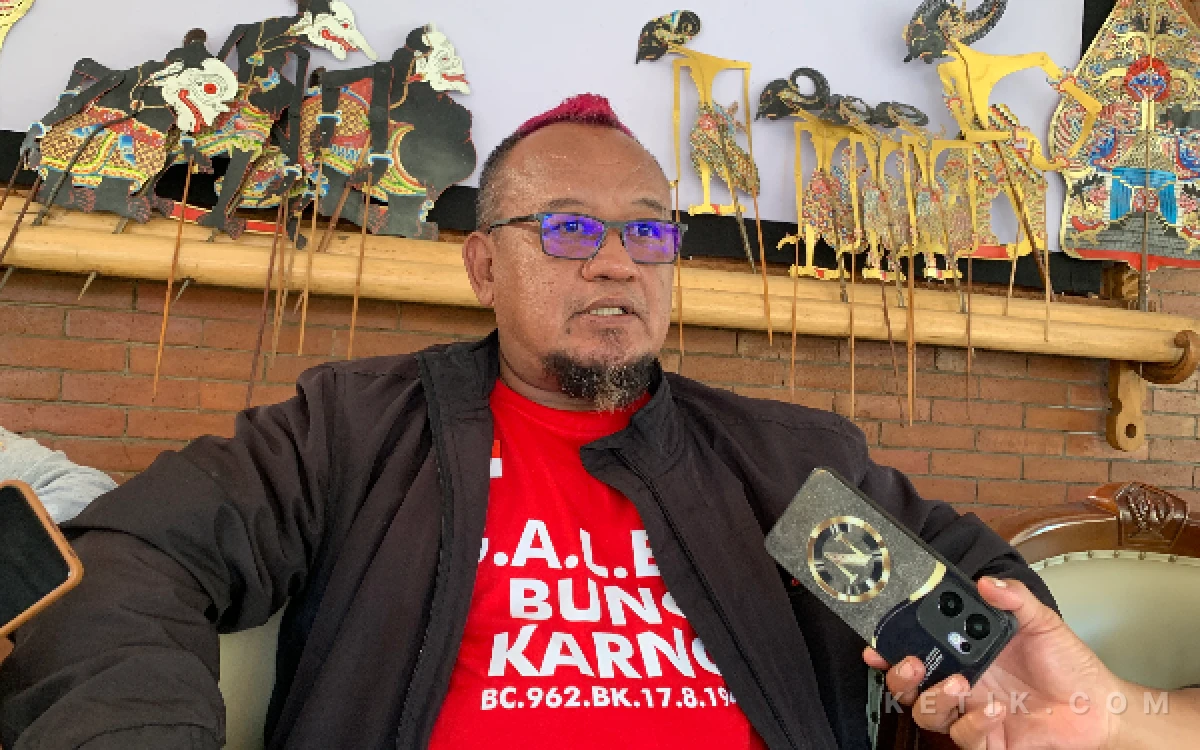 Thumbnail Berita - PKDI Blitar Tolak Solusi Setengah Hati, Minta ADD Dikembalikan Utuh ke Rp144 Miliar