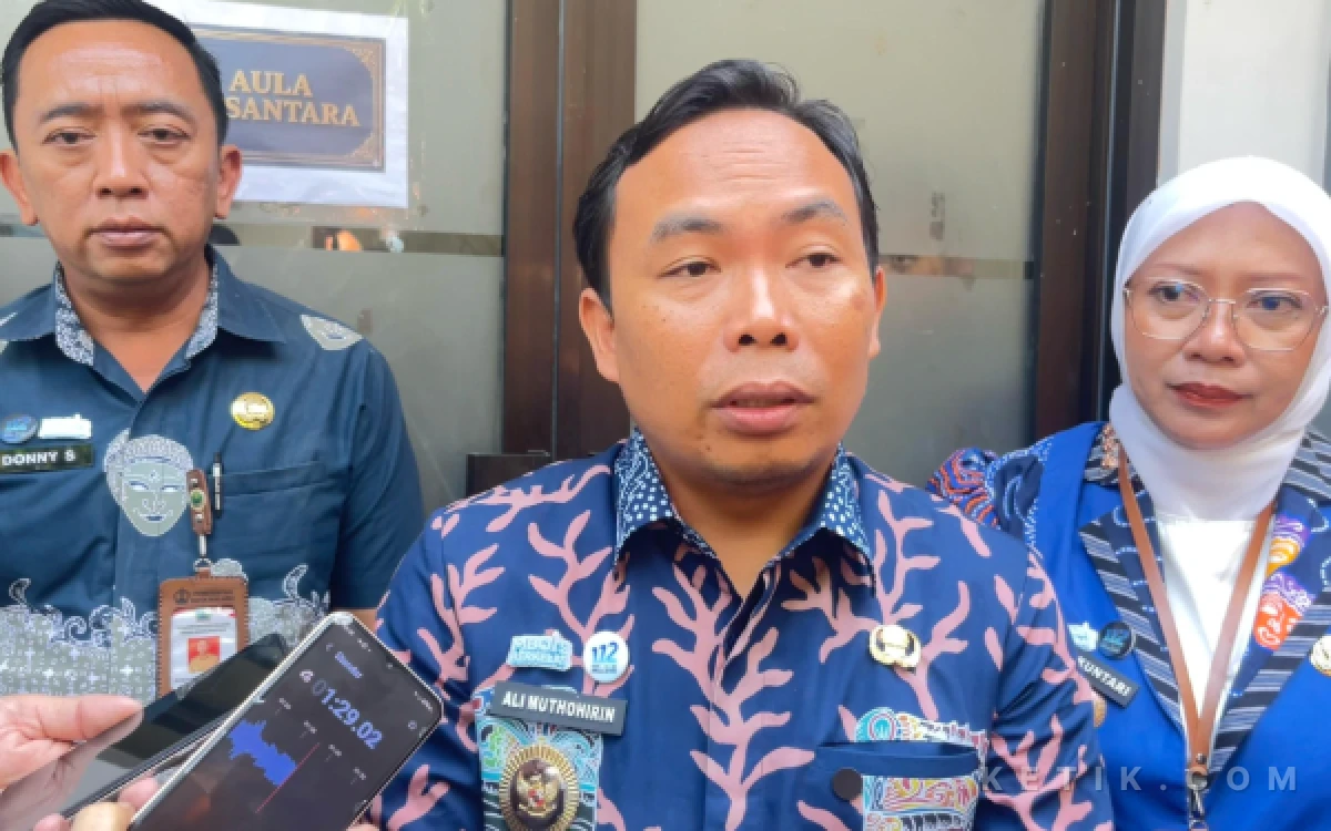 Thumbnail Berita - Kasus Gangguan Jiwa Tinggi, Pemkot Malang Siapkan Psikolog di Puskesmas