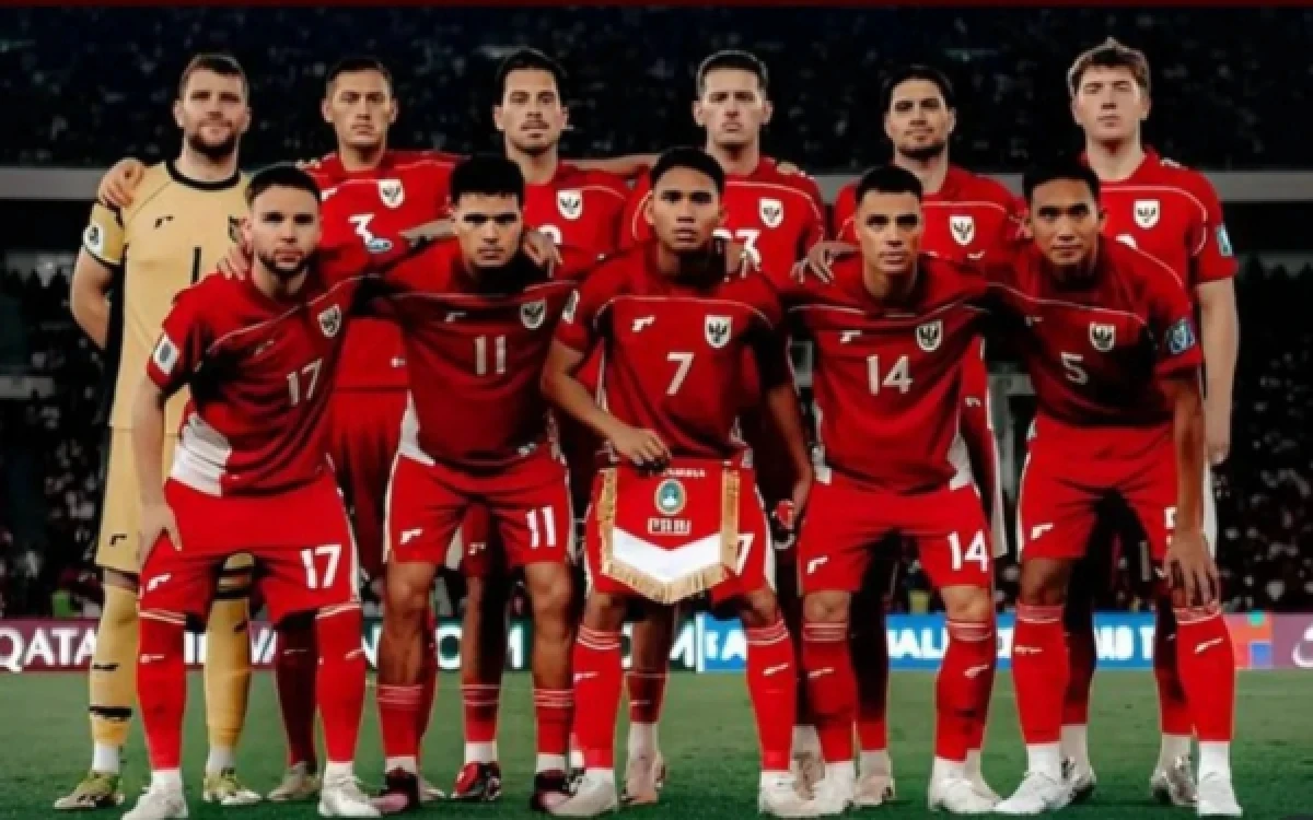 Thumbnail Berita - Garuda Tantang Singapura di FIFA ASEAN Cup 2026