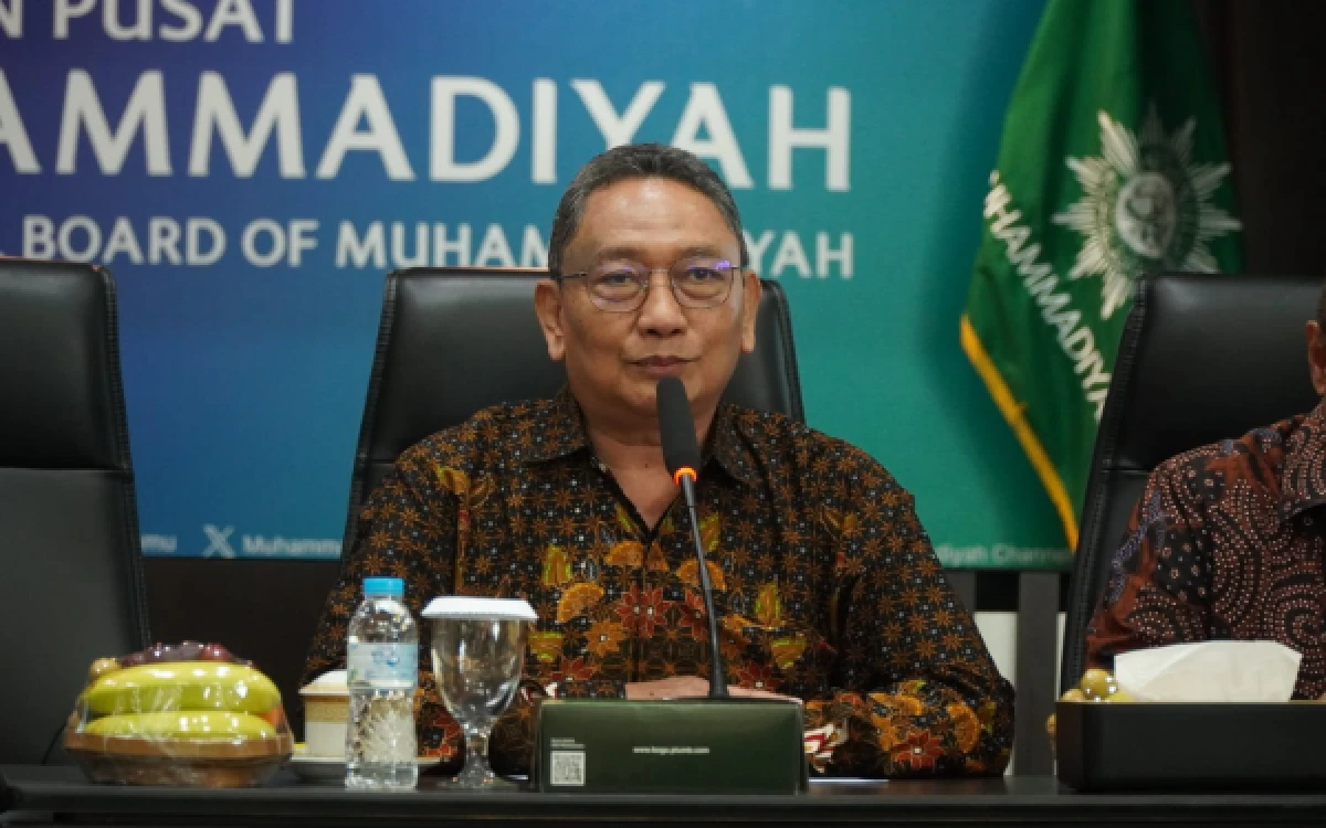 Thumbnail Berita - Kritik MBG Memuncak, BPPGM Muhammadiyah Desak Pembenahan Sistem