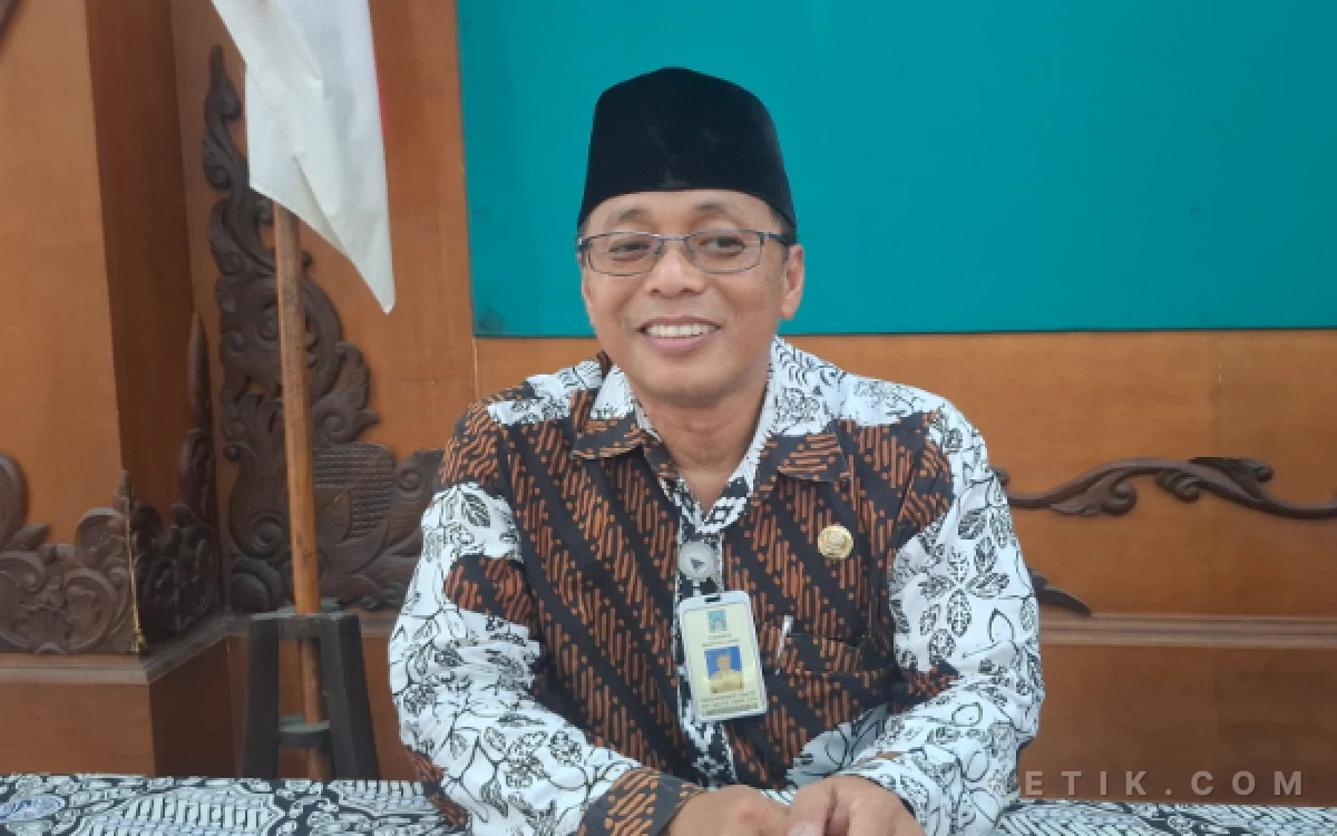 Thumbnail Berita - Peringatan Hari Pangan Sedunia 2026 di Sleman Siap Digelar, Wadahi Inovasi Kuliner Lokal hingga Lomba Kelompencapir