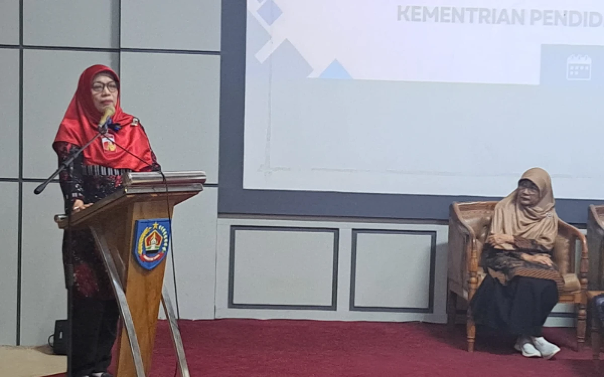 Thumbnail Berita - Pastikan Layanan Darurat Inklusif, Pemkab Tegal Latih Operator 112 Kuasai Bahasa Isyarat