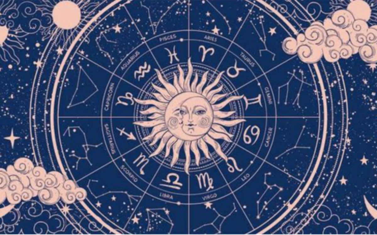 Thumbnail Berita - 12 Zodiak Paling Beruntung Sabtu, 5 September 2026: Leo Teratas, Pisces di Posisi Terakhir