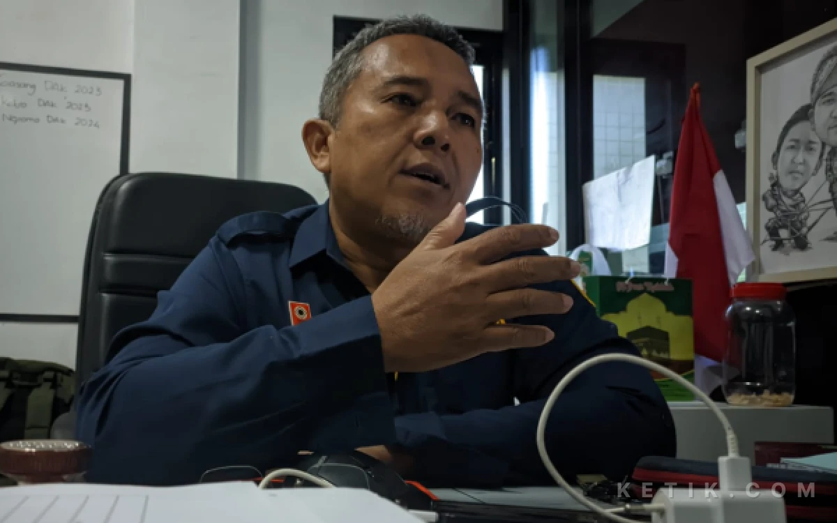 Thumbnail Berita - Pacitan Dapat Proyek APBN Rp14 Miliar, Air Bersih untuk 4 Desa dan IPLT Dadapan Segera Dibangun