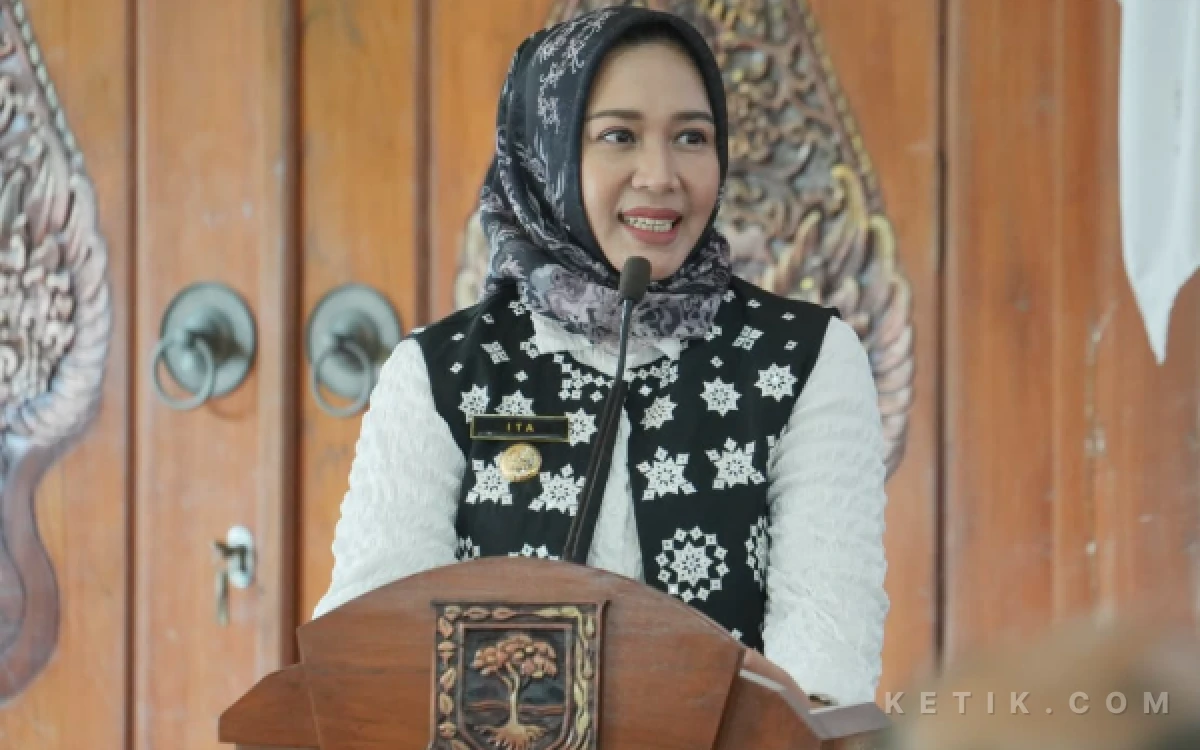 Thumbnail Berita - Pemkot Mojokerto Dorong Pengembangan Pariwisata untuk Dongkrak Pertumbuhan Ekonomi