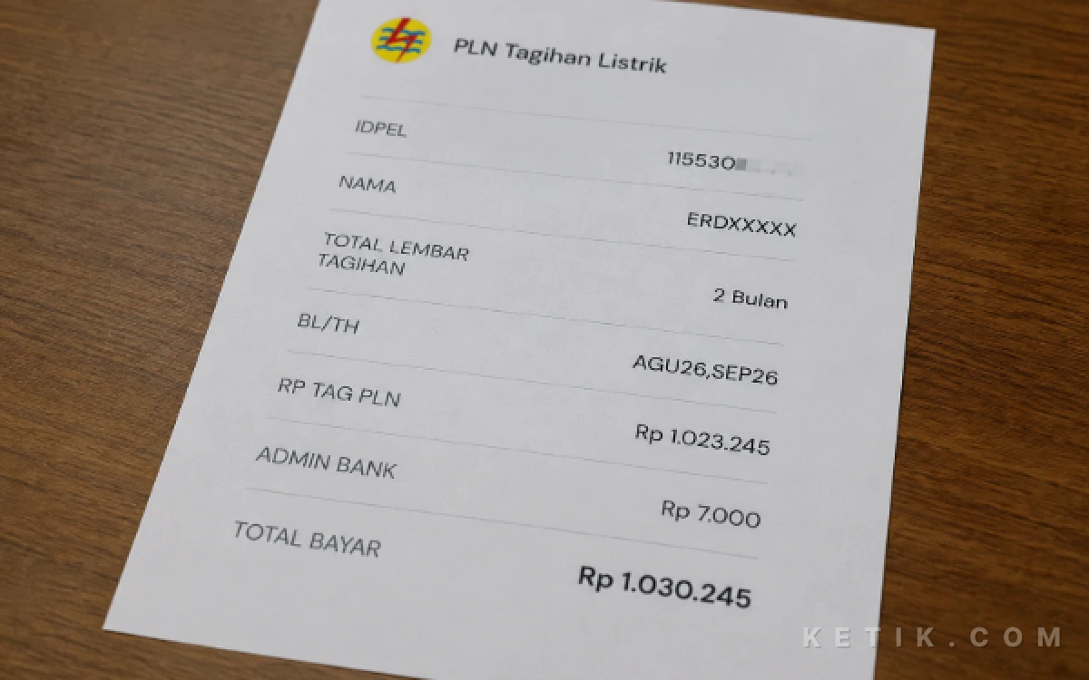 Thumbnail Berita - Tagihan Listrik Warga Abdya Membengkak, dari Rp50 Ribu Per Bulan Kini Tembus Rp1 Juta