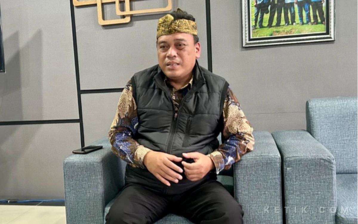 Thumbnail Berita - Lampaui Target! Retribusi PBG-SLF Kota Batu Capai Rp3,3 Miliar Berkat Kesadaran Warga