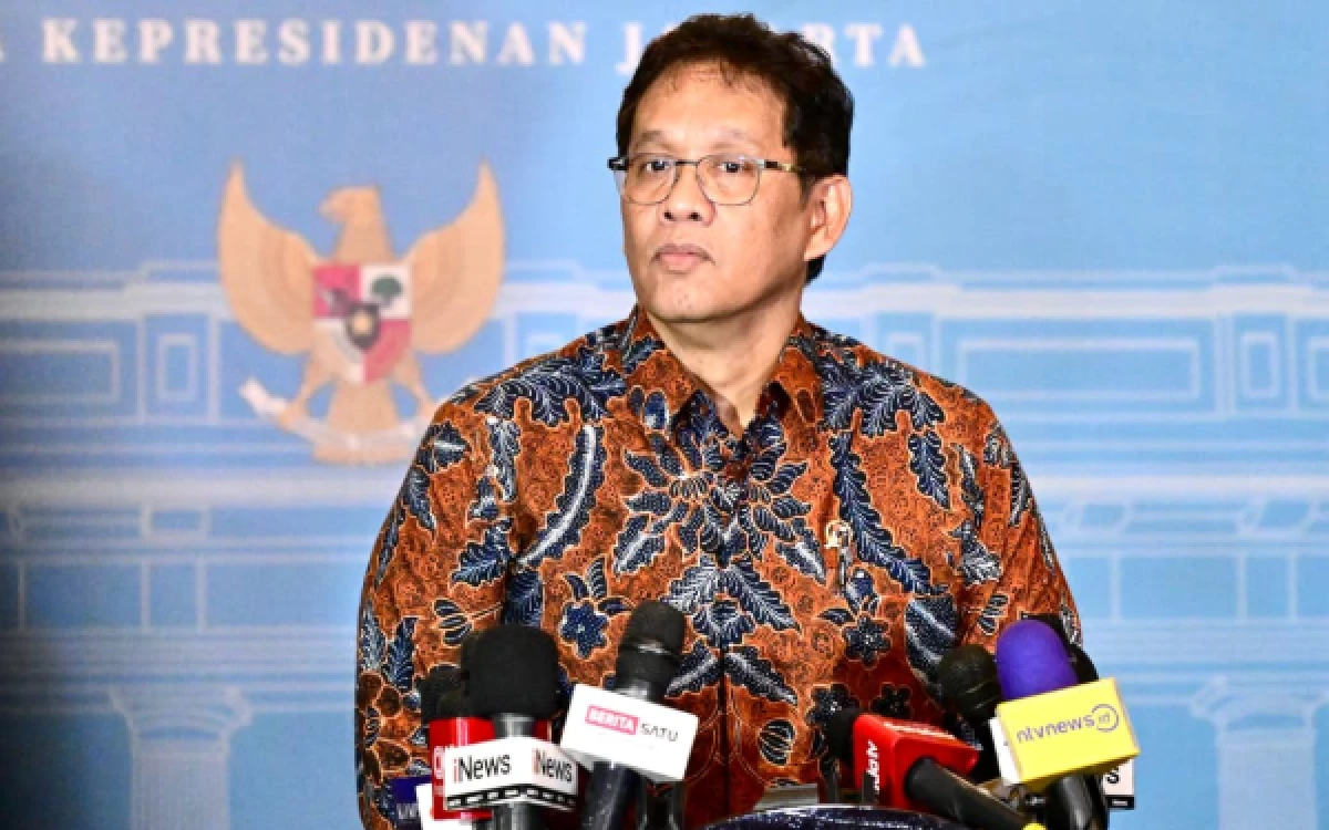 Thumbnail Berita - Purbaya Dicopot Lewat Telepon, Pakar Komunikasi UB Blak-blakan: Tidak Etis!