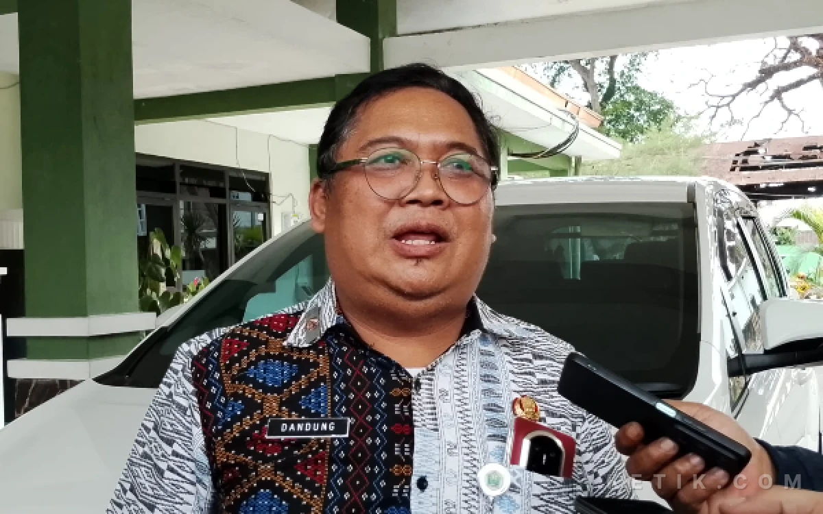 Thumbnail Berita - Kota Malang Ajukan Lagi Rehabilitasi Jalan Rajasa, Bidik Dana IJD Rp7 Miliar