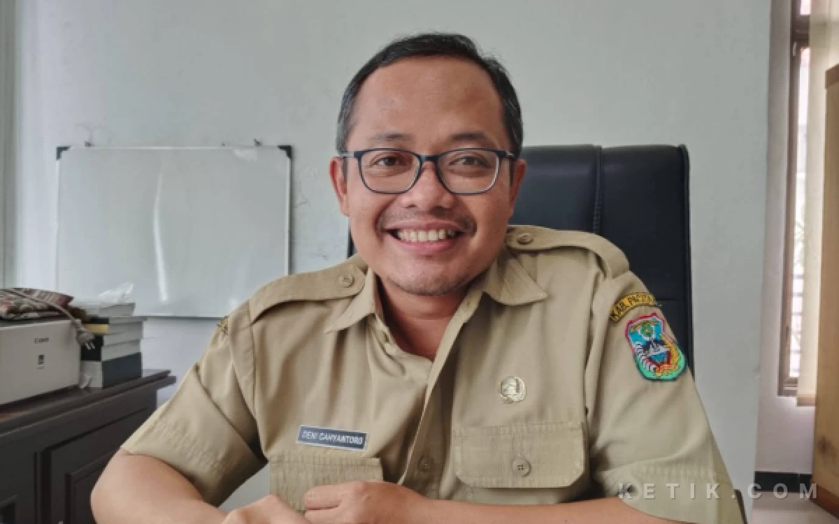 Thumbnail Berita - Diatas 30 Persen, BKD Pacitan Sebut Banyaknya Pegawai Masih Jadi Beban Belanja Daerah