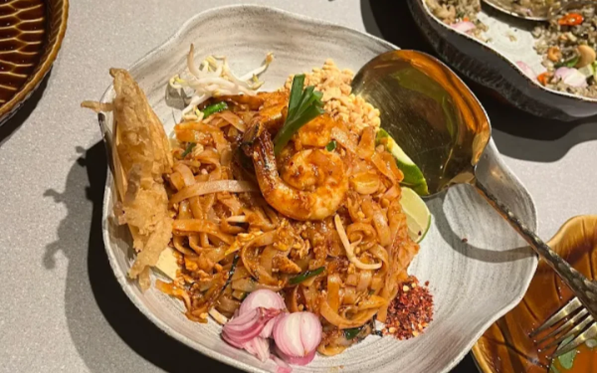 Thumbnail Berita - Rekomendasi 3 Restoran Thailand di Malang, Langganan Pecinta Kuliner Negeri Gajah Putih