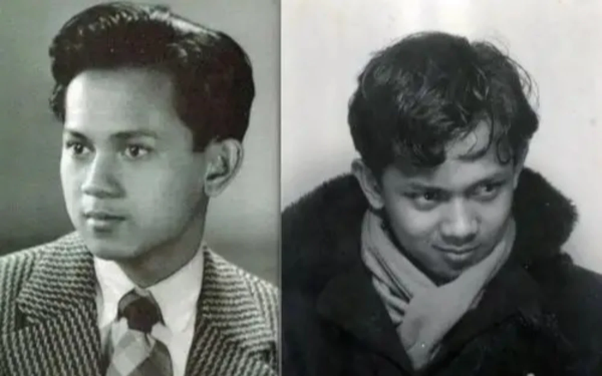 Thumbnail Berita - Politisi PSI Sebut Presiden Habibie Tak Punya Ijazah Sarjana, Bandingkan dengan Gibran