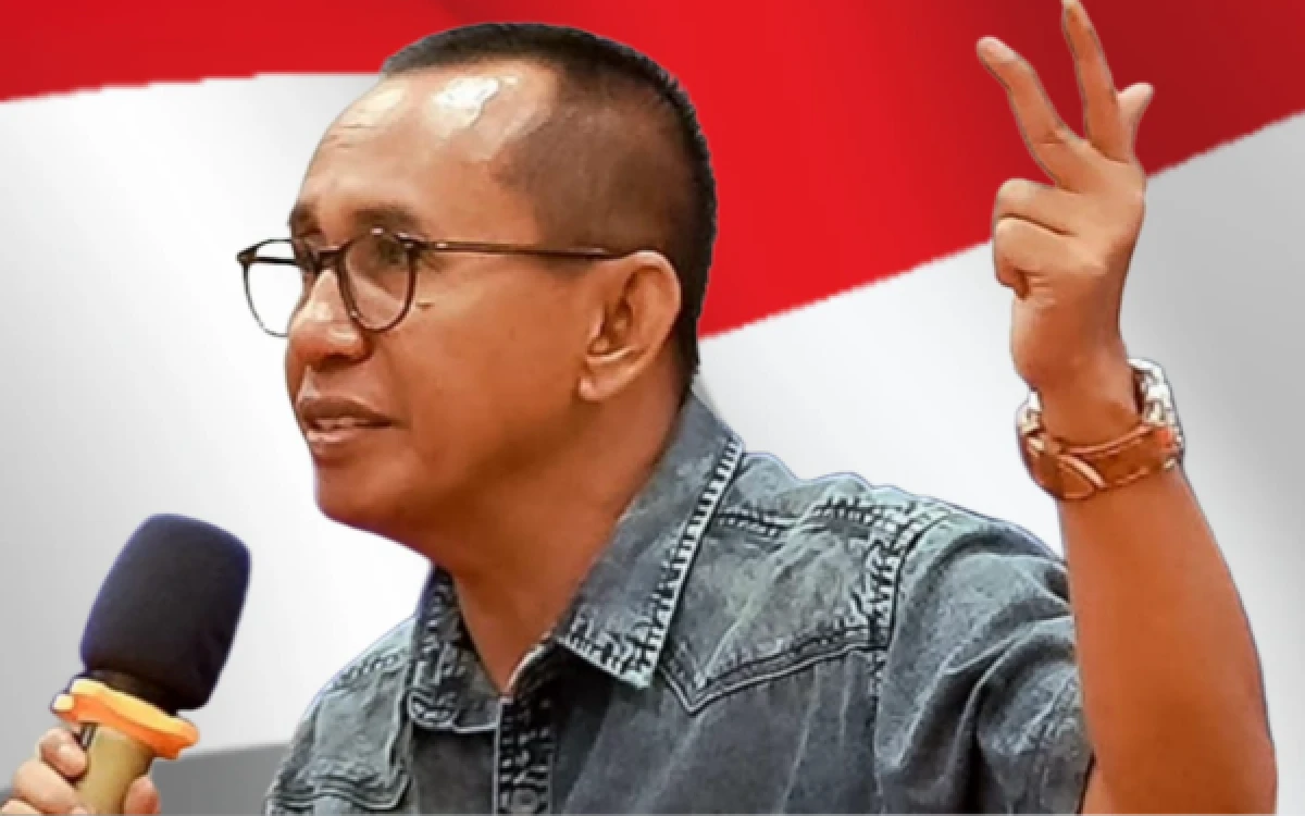 Thumbnail Berita - Salah Paham dengan Kesaktian Pancasila