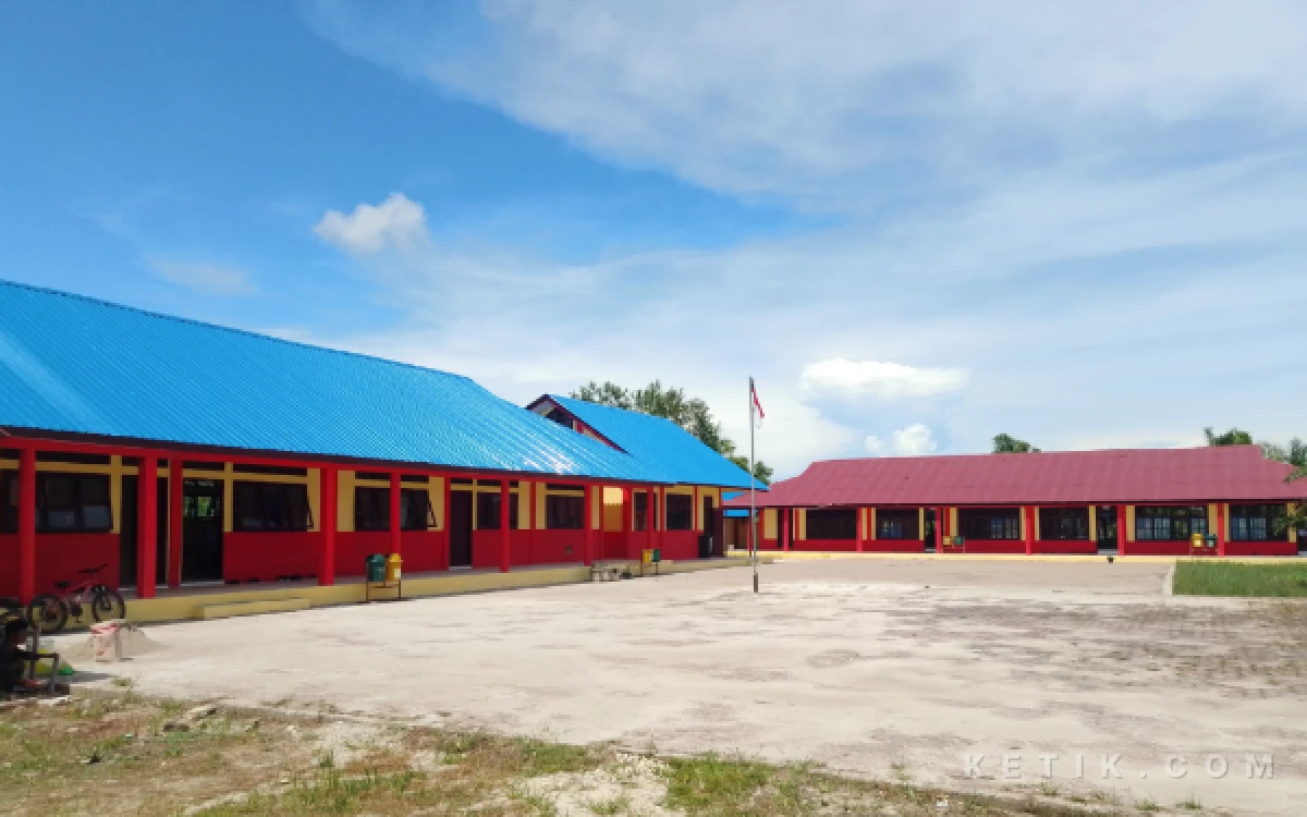 Thumbnail Berita - L-CAPA Soroti Pelaksanaan Revitalisasi Sekolah di Aceh Singkil, Temukan Atap Seng Diduga Tidak Sesuai Spesifikasi