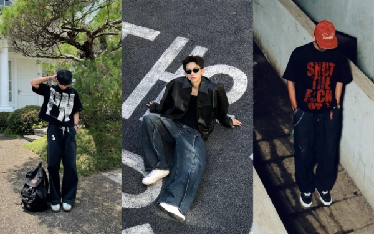 Thumbnail Berita - Apa Itu Style Skena? Mengenal Tren Fashion yang 'Menginvasi' Anak Muda Malang