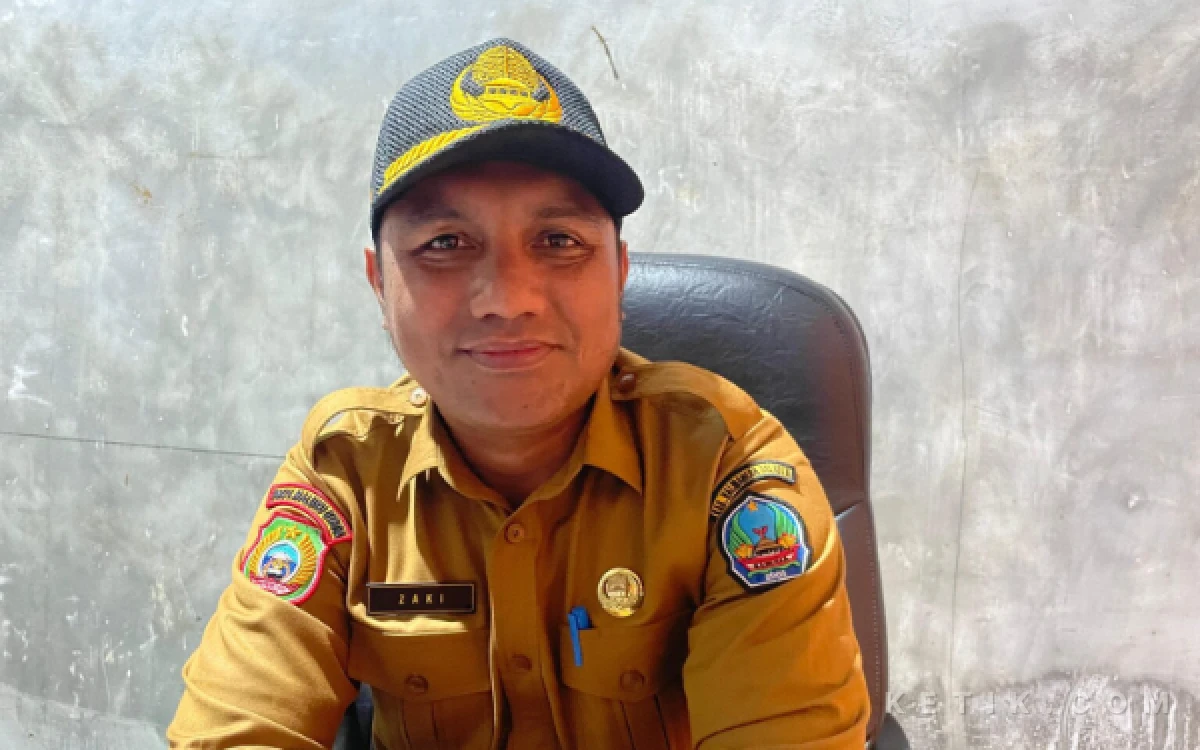 Thumbnail Berita - Ruang Fiskal Menyempit, DPMD Halmahera Selatan Minta Desa Fokus pada Program Prioritas