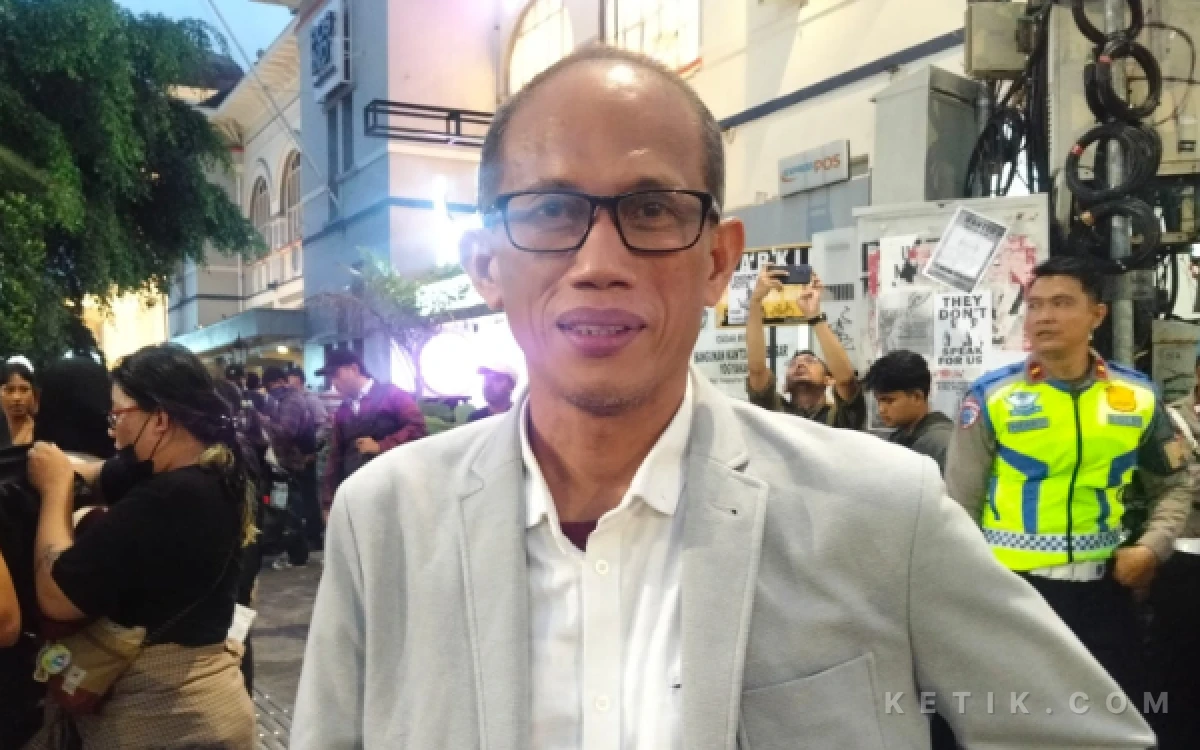 Thumbnail Berita - Alarm dari Yogyakarta: Saat Kemarahan Mahasiswa Bertemu Krisis Keteladanan