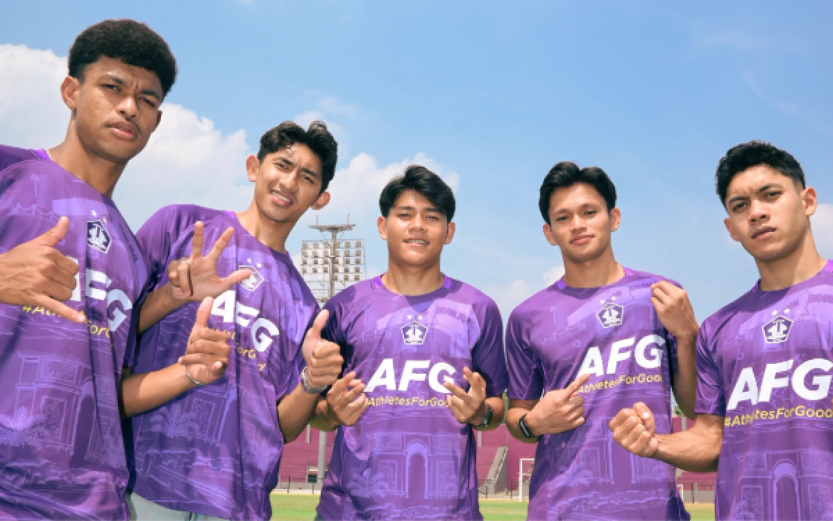Thumbnail Berita - Siapkan Skuad Super League 2026/2027, Persik Kediri Rekrut Lima Pemain Baru