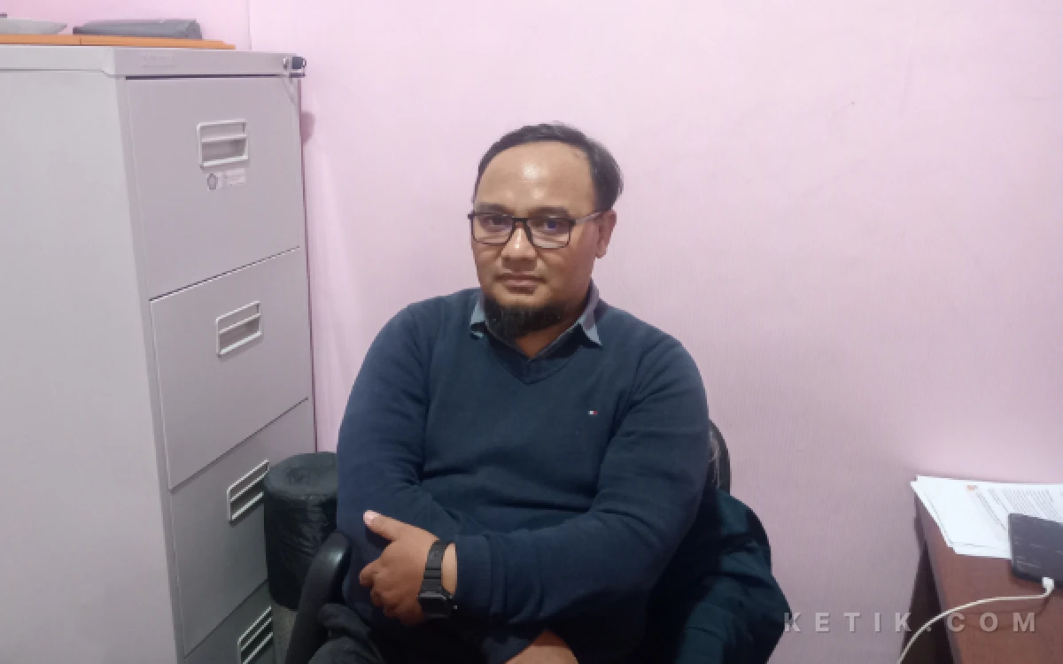 Thumbnail Berita - Bukan Cuma Film Dokumenter, Akademisi UB Ajak Anak Muda Kulik Sejarah 1965 Lewat Karya Sastra