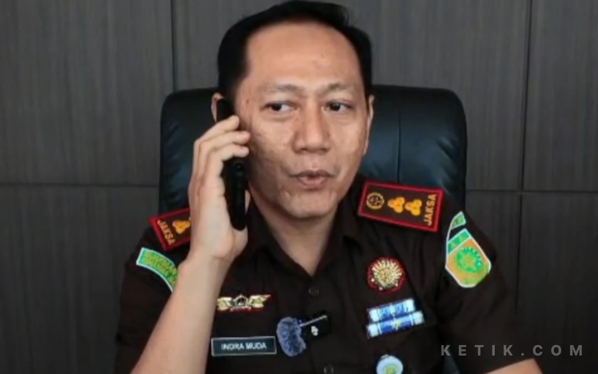 Thumbnail Berita - Kejari Brebes Lelang 5 Sepeda Motor Rampasan Negara, Dibuka 10-14 Agustus 2026