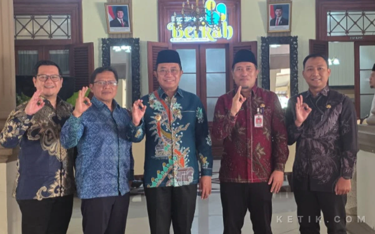 Thumbnail Berita - Layanan Kesehatan Naik Level, SiCare Siapkan Homecare Digital di Bondowoso