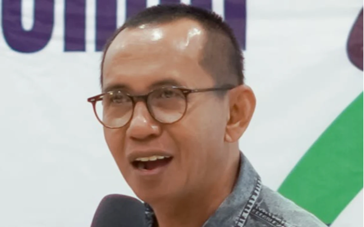 Thumbnail Berita - ICMI Jangan Sampai Menjadi Besar